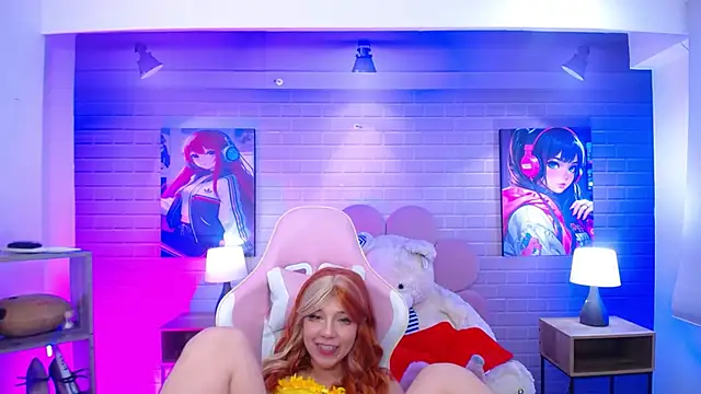 roseefancy19 online show from 17, 4, 2026