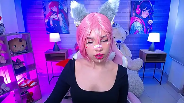 roseefancy19 online show from 7, 3, 2026