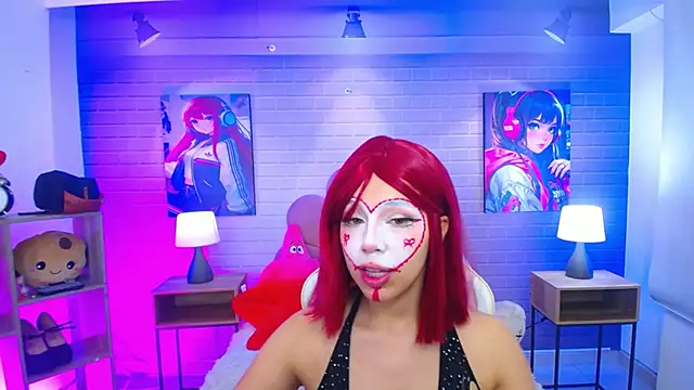 roseefancy19 online show from 8, 3, 2026