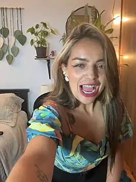 MailynAndNick online show from 29, 6, 2026