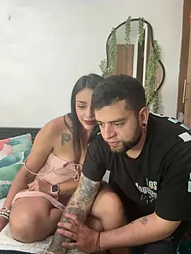 MailynAndNick online show from 28, 3, 2026