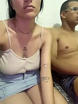 LucassFoster online show from 21, 4, 2026