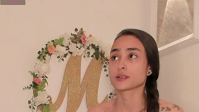 Megan Mill online show from 22, 5, 2026