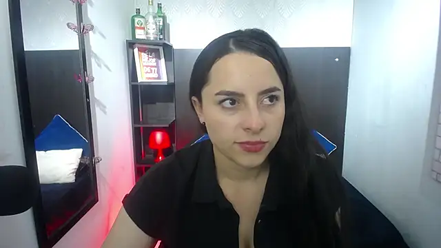 Snapshot of adara_sky chatting on 30, 10, 2025 adara sky online show from 30, 10, 2025