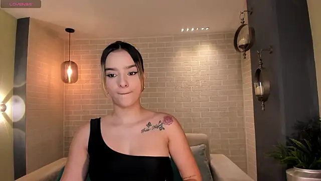 LaurentRosse1 online show from 3, 12, 2025