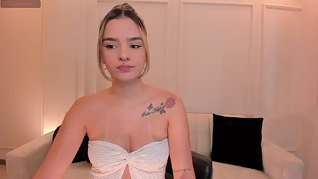 LaurentRosse1 online show from 30, 6, 2026