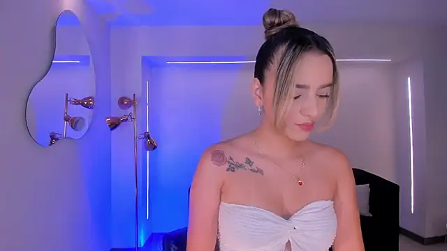 LaurentRosse1 online show from 1, 4, 2026