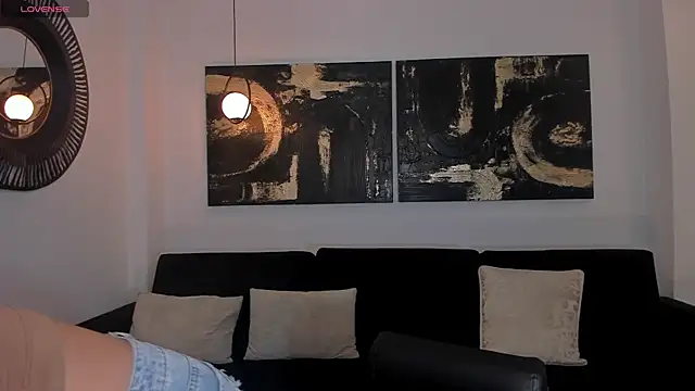 LaurentRosse1 online show from 24, 6, 2026