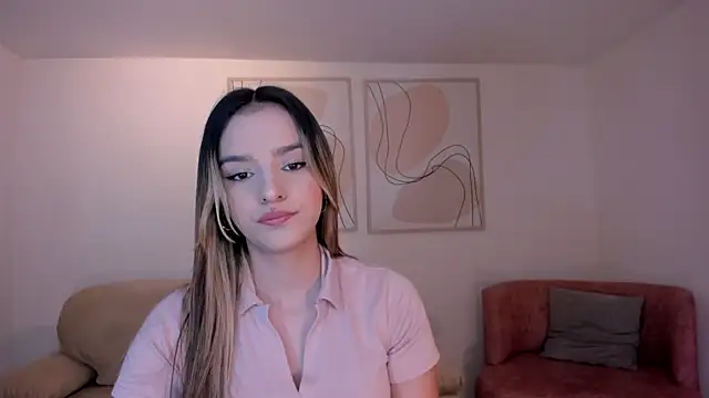 LaurentRosse1 online show from 19, 12, 2025