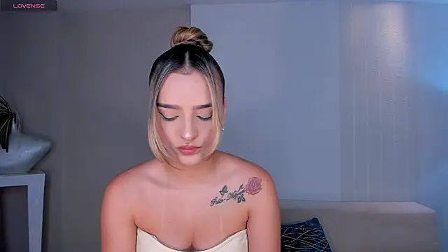 LaurentRosse1 online show from 23, 4, 2026