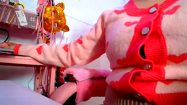 PrincessKDoll online show from 10, 5, 2026