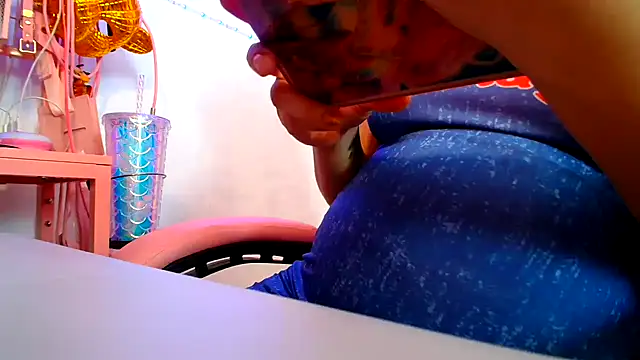PrincessKDoll online show from 30, 4, 2026