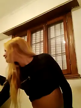 larubia arg online show from 8, 11, 2025