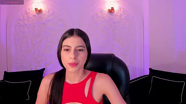 BellaConnorX online show from 11, 5, 2026