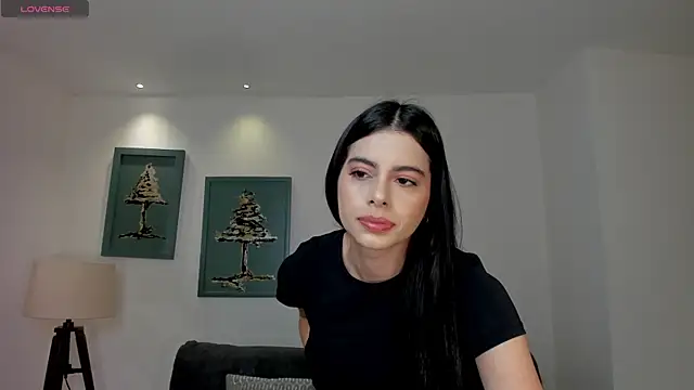 BellaConnorX online show from 19, 7, 2026