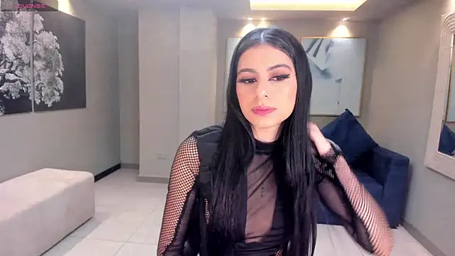 BellaConnorX online show from 6, 1, 2026