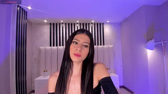 BellaConnorX online show from 30, 4, 2026