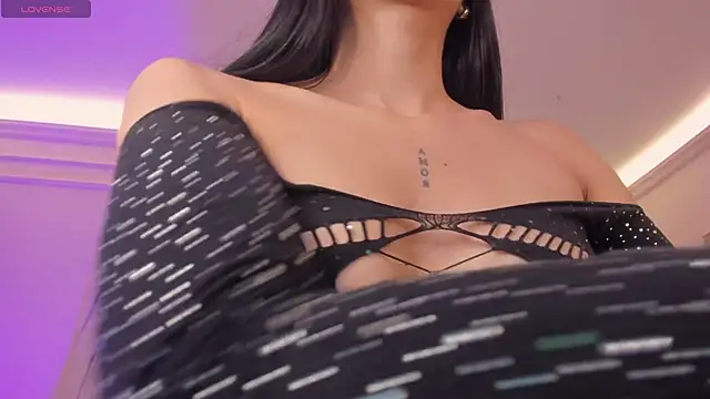 BellaConnorX online show from 12, 2, 2026