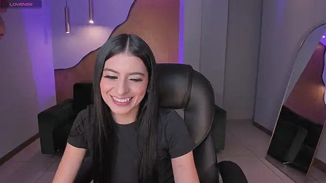 BellaConnorX online show from 20, 3, 2026