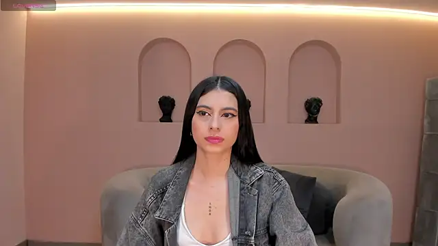 BellaConnorX online show from 10, 1, 2026