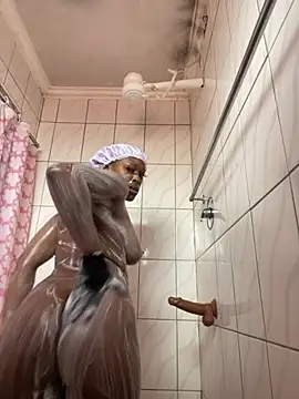 SP1CY MOMMY online show from 17, 11, 2025