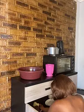 SP1CY MOMMY online show from 2, 11, 2025