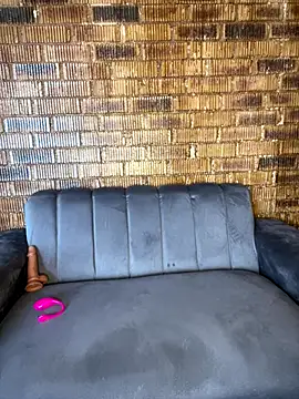 SP1CY MOMMY online show from 20, 12, 2025