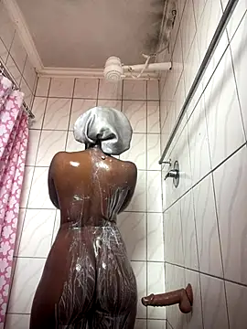 SP1CY MOMMY online show from 19, 12, 2025