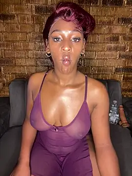 SP1CY MOMMY online show from 17, 4, 2026