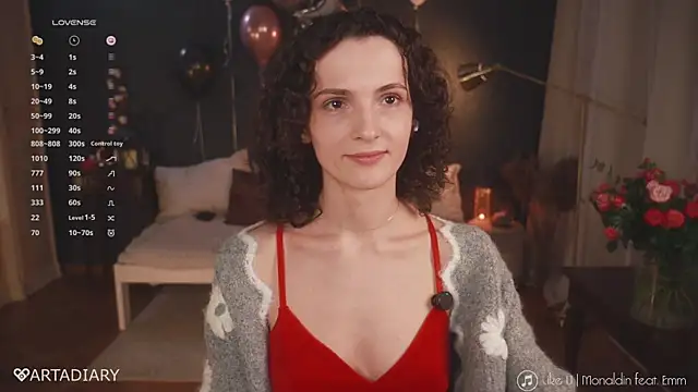  arta  online show from 3, 4, 2026