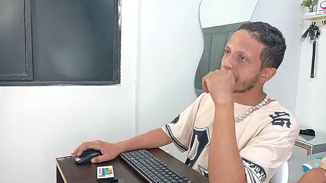 DamianandEva online show from 1, 7, 2026