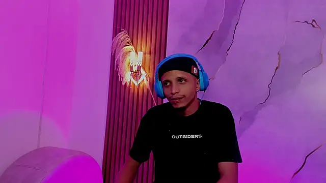 DamianandEva online show from 12, 4, 2026