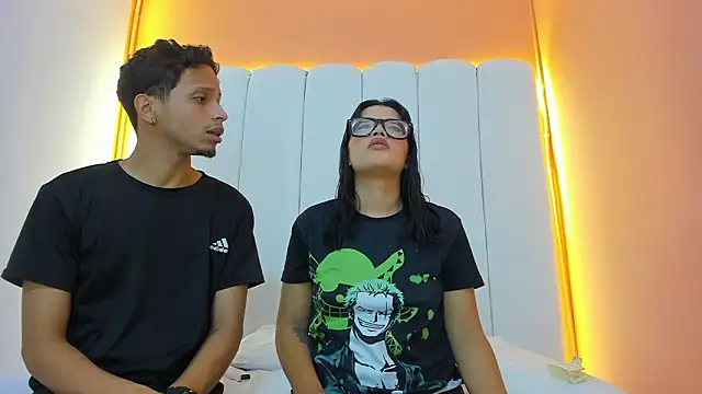 DamianandEva online show from 16, 1, 2026