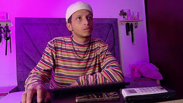 DamianandEva online show from 31, 3, 2026