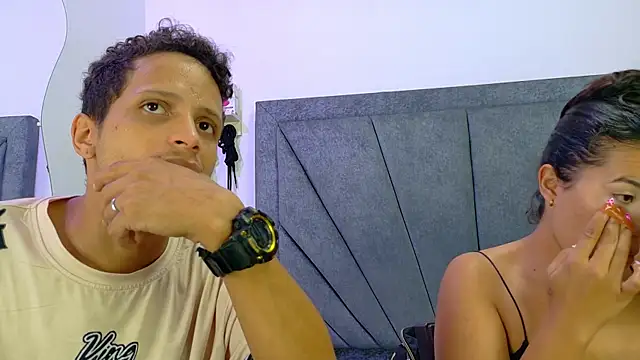Snapshot of DamianandEva chatting on 30, 5, 2026 DamianandEva online show from 30, 5, 2026