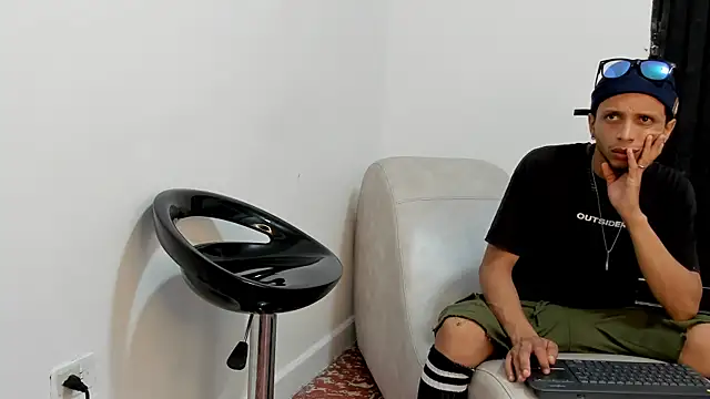 DamianandEva online show from 18, 12, 2025