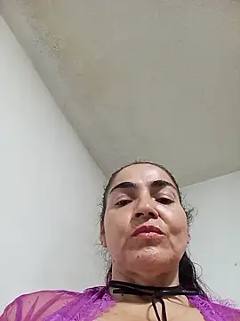 MaryRoze  online show from 12, 3, 2026