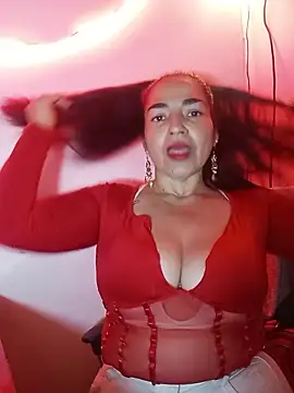 MaryRoze  online show from 4, 11, 2025