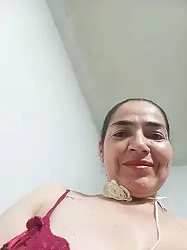 MaryRoze  online show from 15, 3, 2026