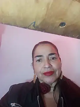 MaryRoze  online show from 23, 11, 2025