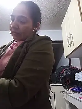 MaryRoze  online show from 17, 2, 2026