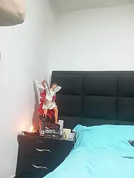 MaryRoze  online show from 14, 4, 2026