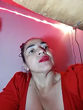 MaryRoze  online show from 8, 11, 2025