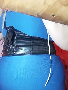 MaryRoze  online show from 7, 11, 2025