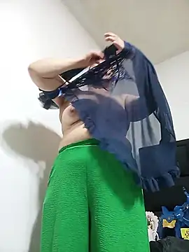 MaryRoze  online show from 1, 3, 2026