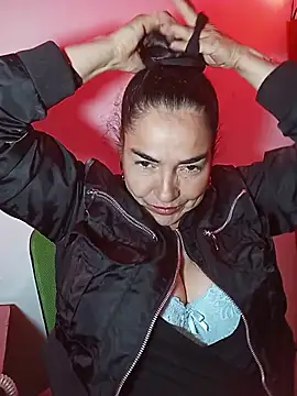 MaryRoze  online show from 4, 12, 2025