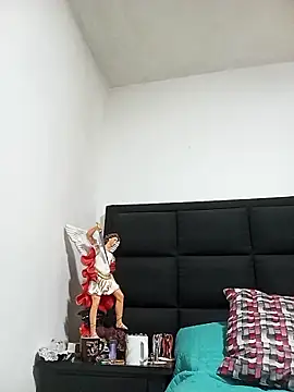 MaryRoze  online show from 10, 3, 2026