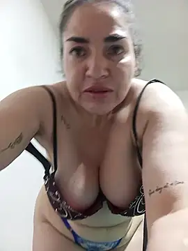 MaryRoze  online show from 8, 4, 2026