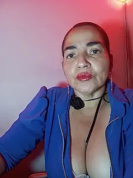 MaryRoze  online show from 9, 1, 2026