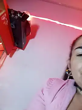 MaryRoze  online show from 11, 11, 2025